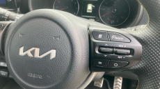 Kia Picanto 1.0 X-Line S 5dr Petrol Hatchback